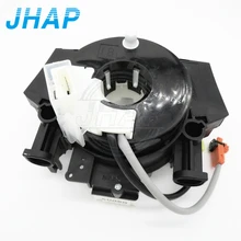 Подушка безопасности Спиральный Кабель Часовая Пружина OEM 25560-JD003 Для Versa 350Z Murano Xterra Pathfinder Qashqai 25560JD003