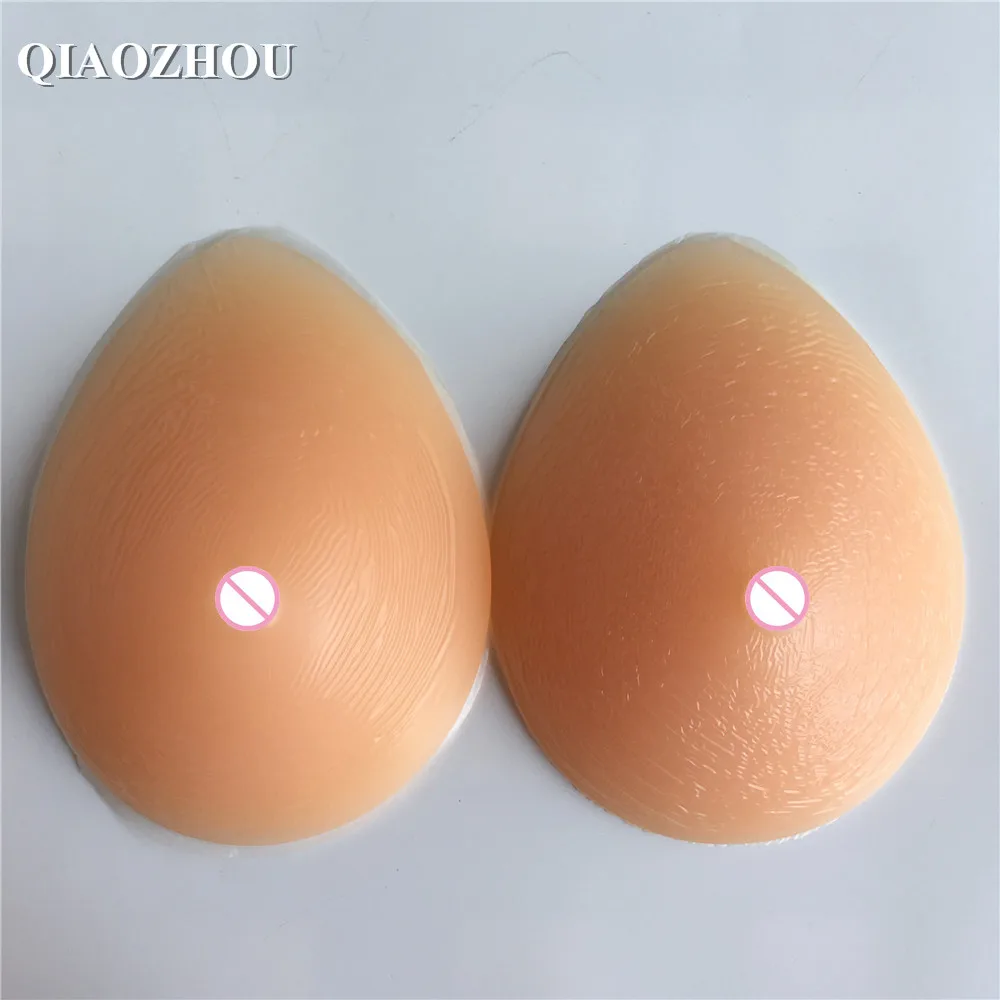 600g breast form