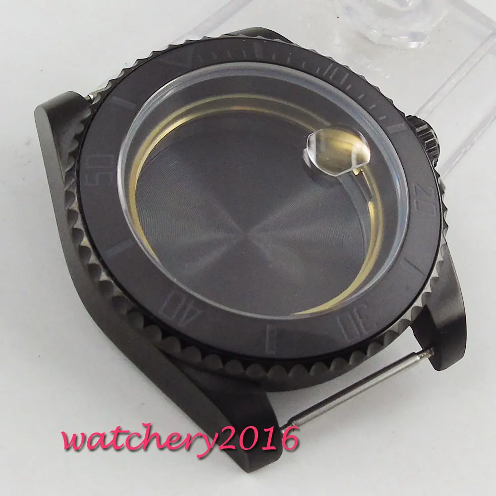 pvd watch case