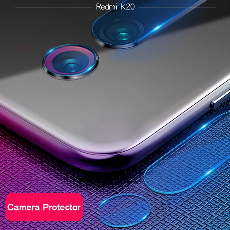 2 в 1 9D Защитное стекло для Xiaomi mi 9T Pro экран объектив камеры закаленное стекло протектор на Xio mi 9T Pro mi 9tpro пленка