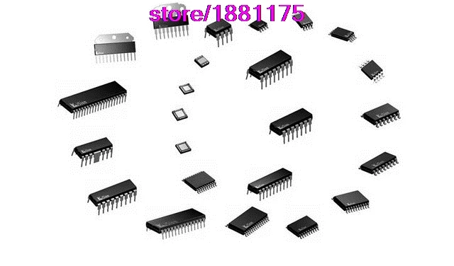 

XC540203CZT75A XC540203CZT75 car audio navigation common vulnerability CPU amplifier 2PCS