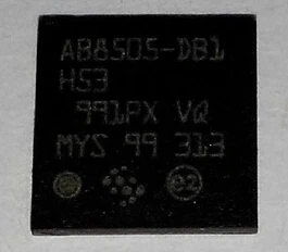 

2pcs/lot power ic AB8505-DB1 AB8505 for Samsung I8190