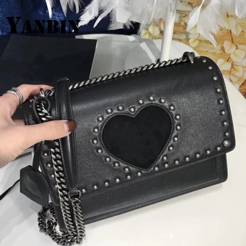 

2019 new arrival women bags women's handbag cowhide women messenger bags handbags women famous brands sac a main