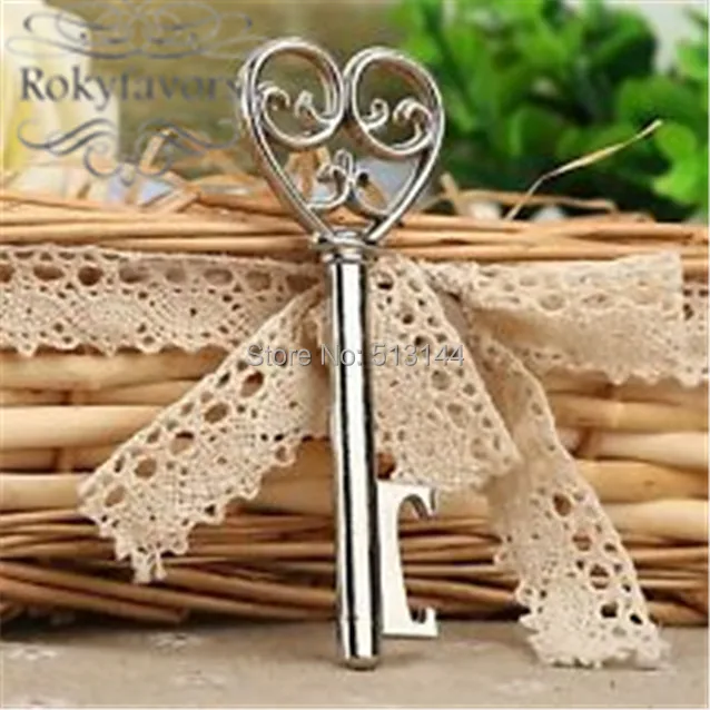 key to my heart bottle opener a04