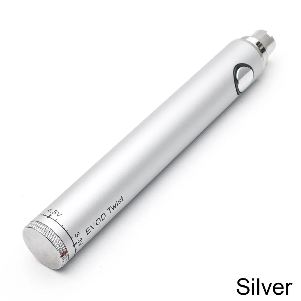 Electronic-Cigarette-Colorful-Starter-Kit-EVOD-Twist-3-3V-built-in-650mah-900mah-1300mah-Battery-Compatible (3)
