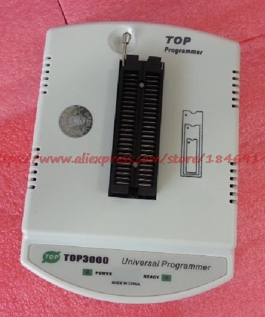 

Free shipping TOP3000 programmer write recording machine