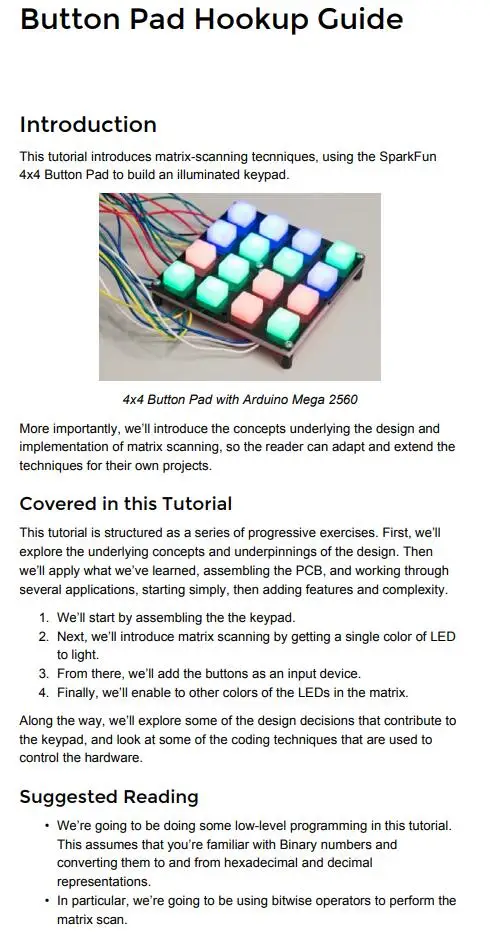 COM-07835 INFO
