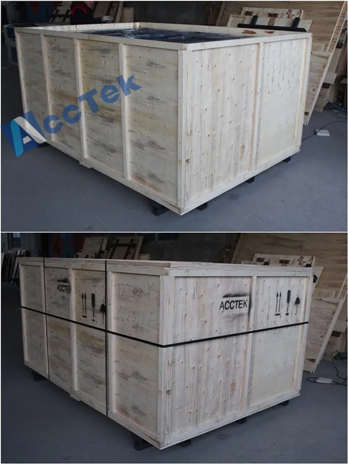 1610 packing