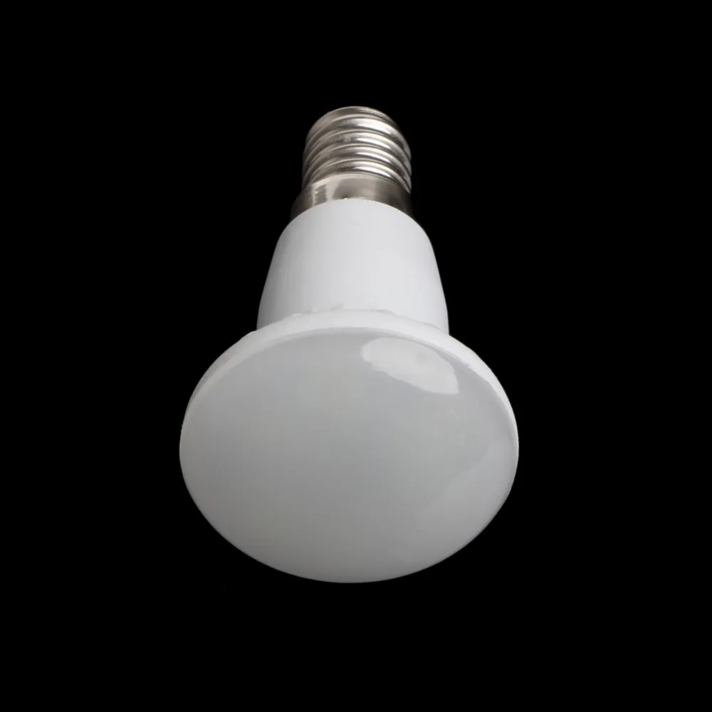

Energy Saving E14 LED Mushroom Light R50 5W/7W/9W Warm/Cold White Light Bulb AC 85-265V