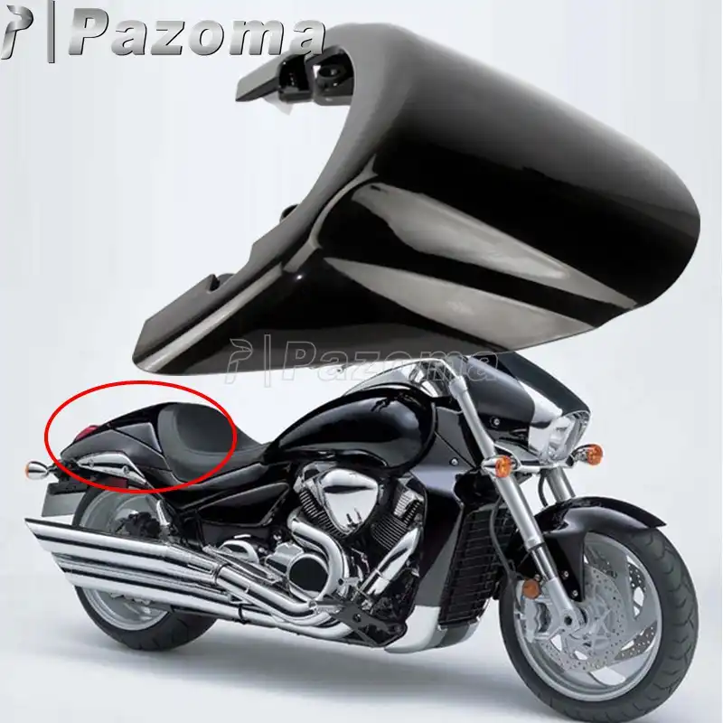 suzuki intruder seat cover