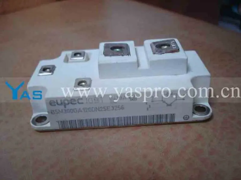 С изолированным затвором(IGBT) BSM300GA120DLS, BSM300GA120DLCS, BSM300GA120DN2SE3166 BSM300GA120DN2S