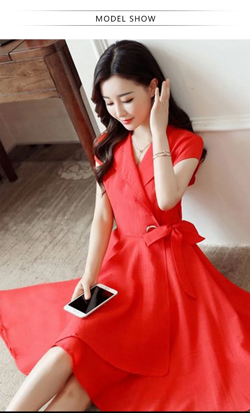 Work Dress (3)