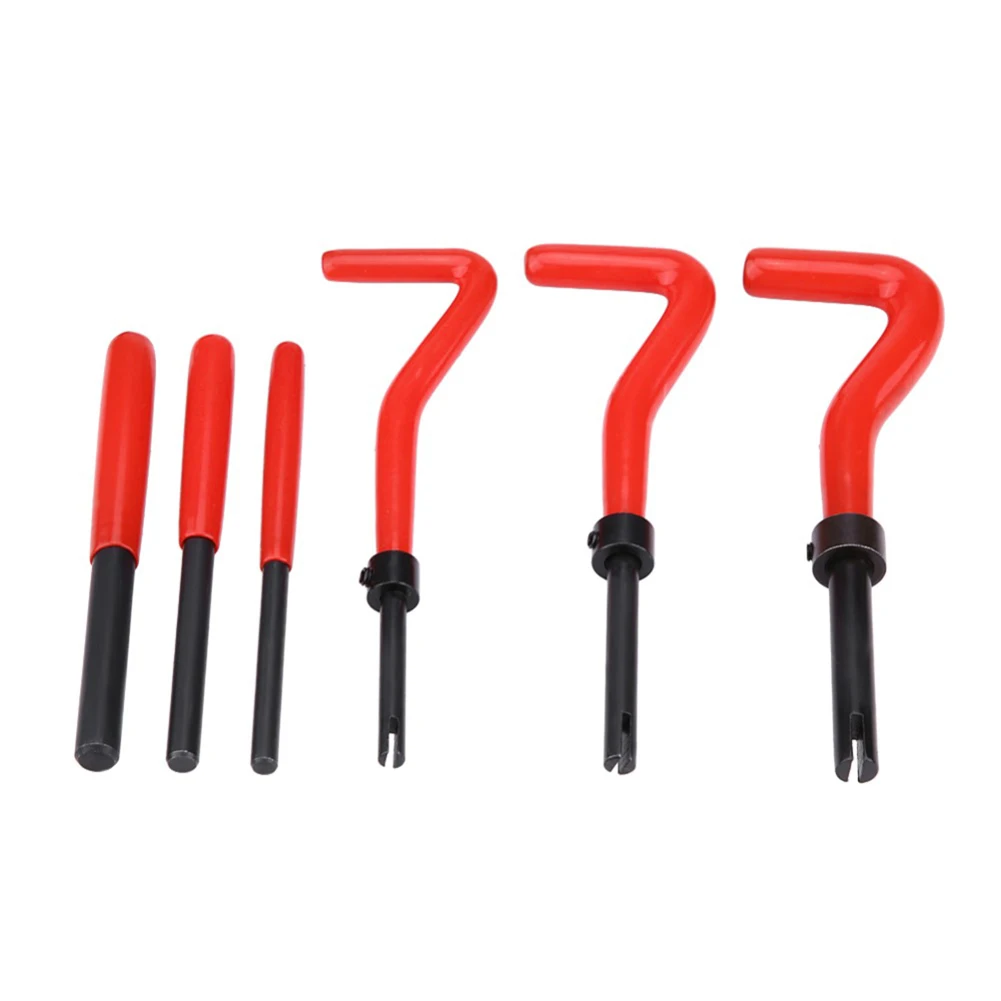

15/25/88pcs Thread Repair Tool Kit Drill Bit Installation Tool LKS99
