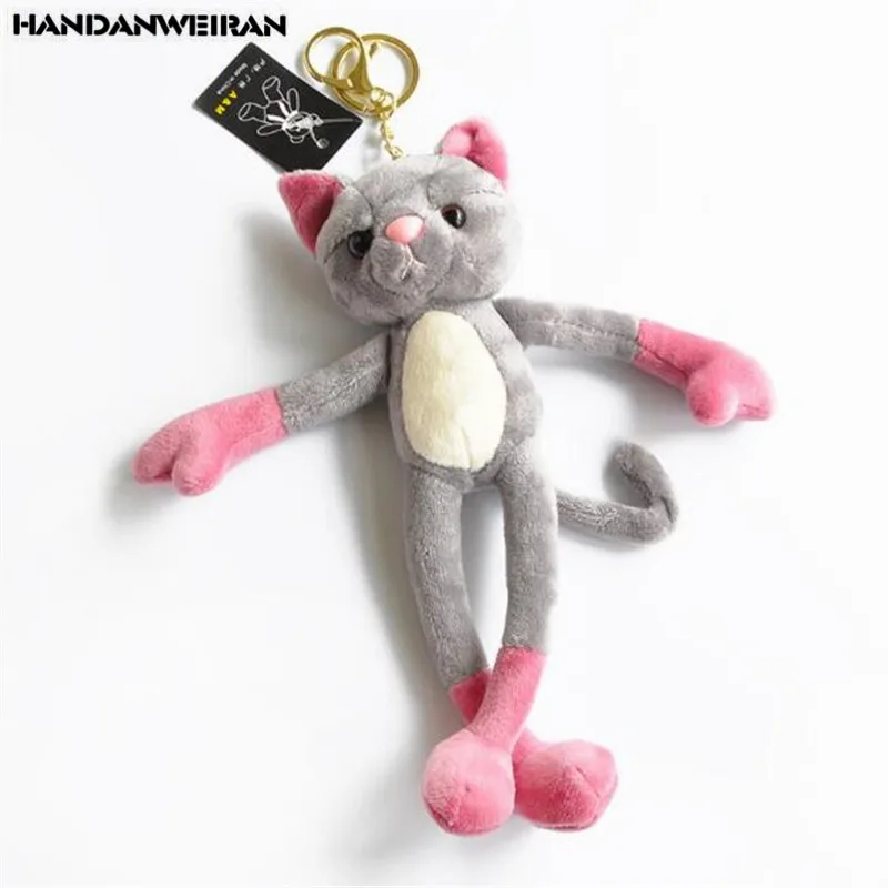 mini cat stuffed animals