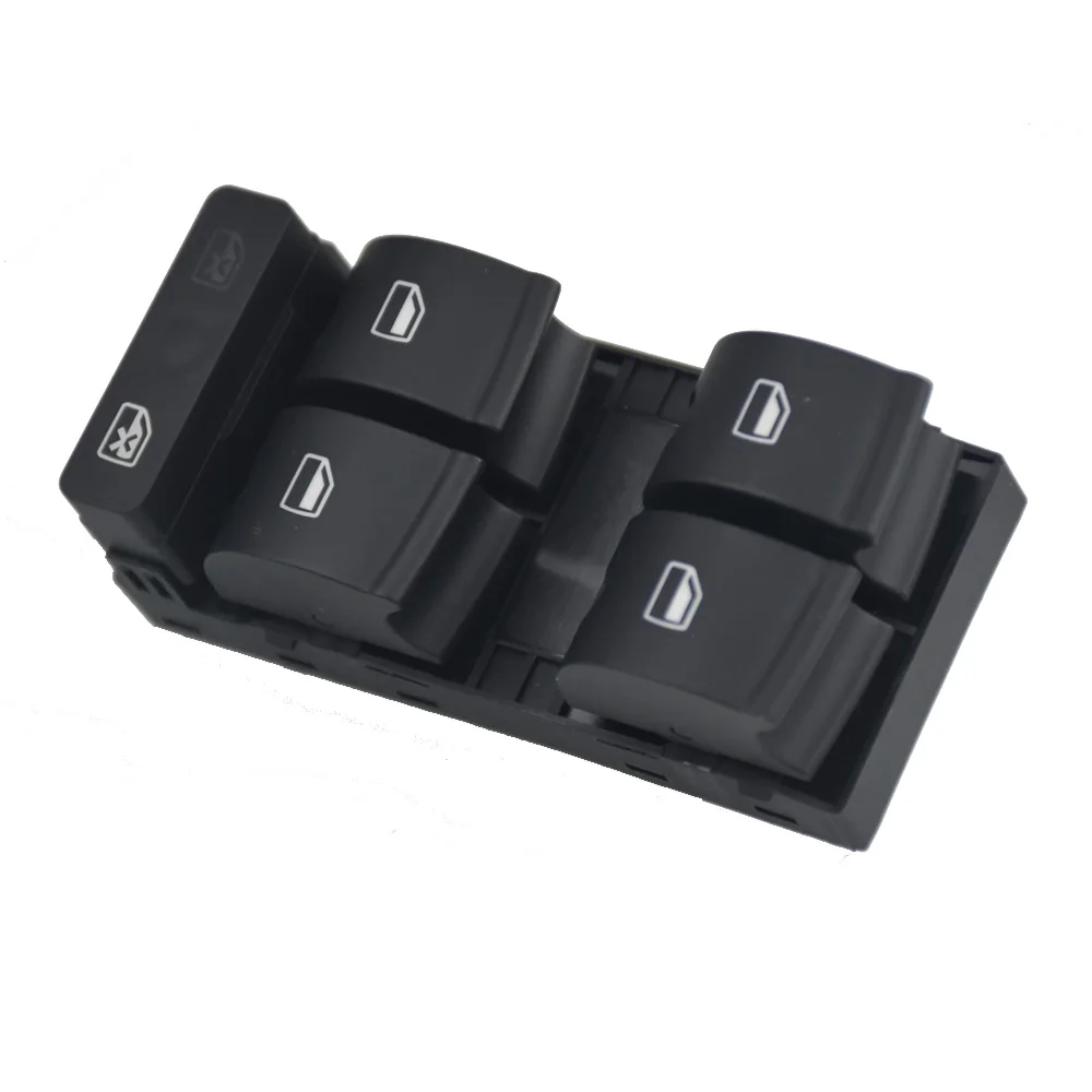 for SEAT Exeo 8E0959851 8ED959851 A Window Switches Master Electric