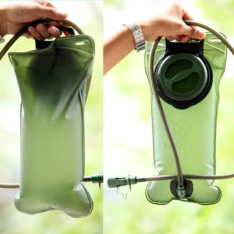 WATER BAG TPU NEW BIG CAP