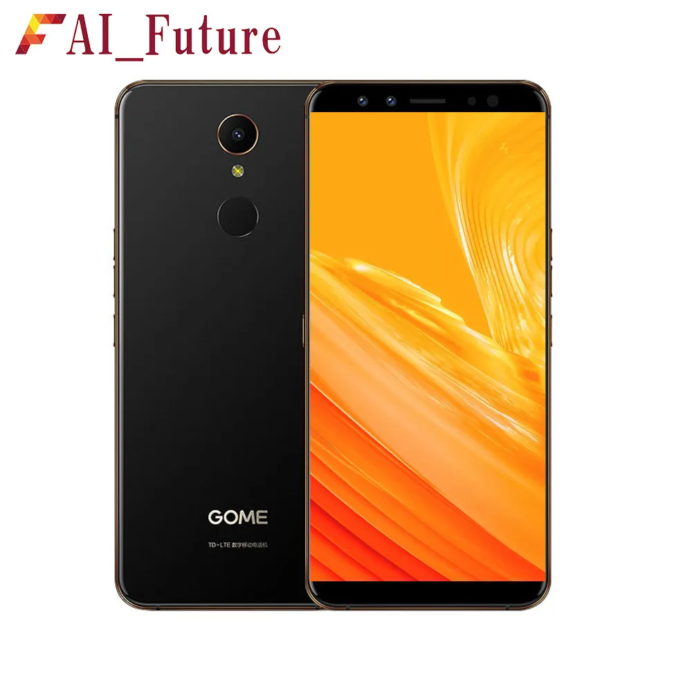 Оригинальный мини смартфон Gome U7 4 Гб ОЗУ 64 ПЗУ Helio X20 Deca Core фронтальная 16 0 Мп задняя