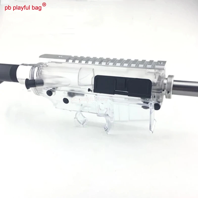 PB Playful bag outdoor enthusiasts athletic equipment Xin weierM4 enhanced version accessories core fishbone transfer guide D183