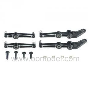 

Tarot 500 Spare Parts Metal Control Lever TL50013-01 Tarot 500 parts free shipping with tracking