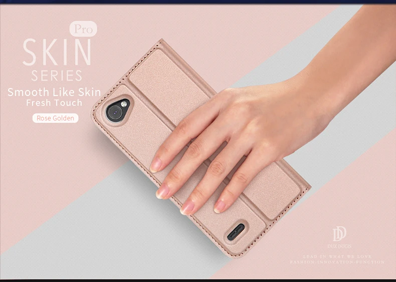 LG Q6 Case 3