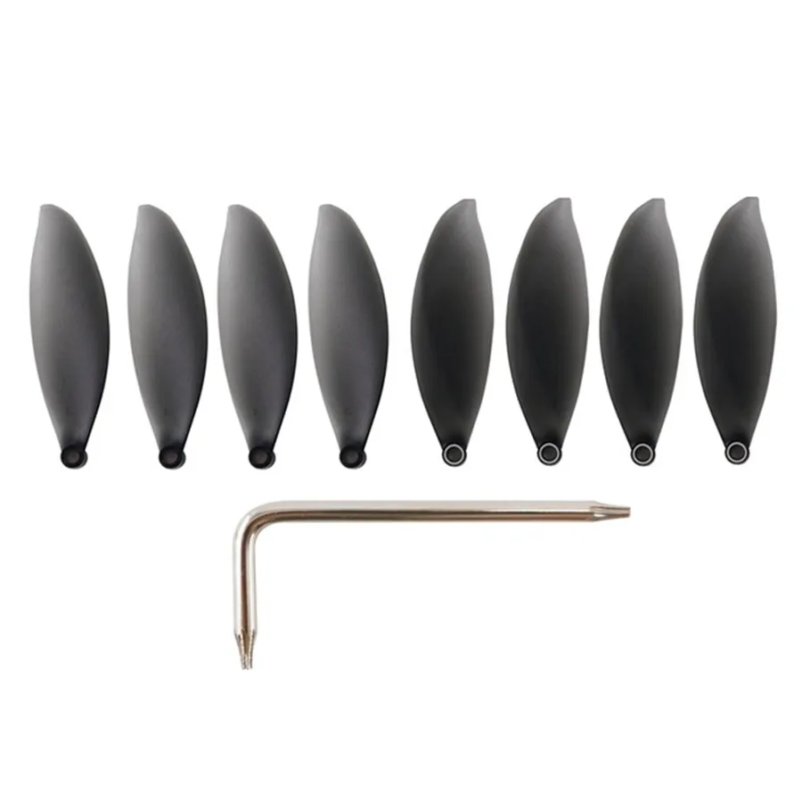 8pcs Propellers CCWCW Props for Parrot Anafi Drone Folded FPV RC Quadcopter Repair Part Accessories-10