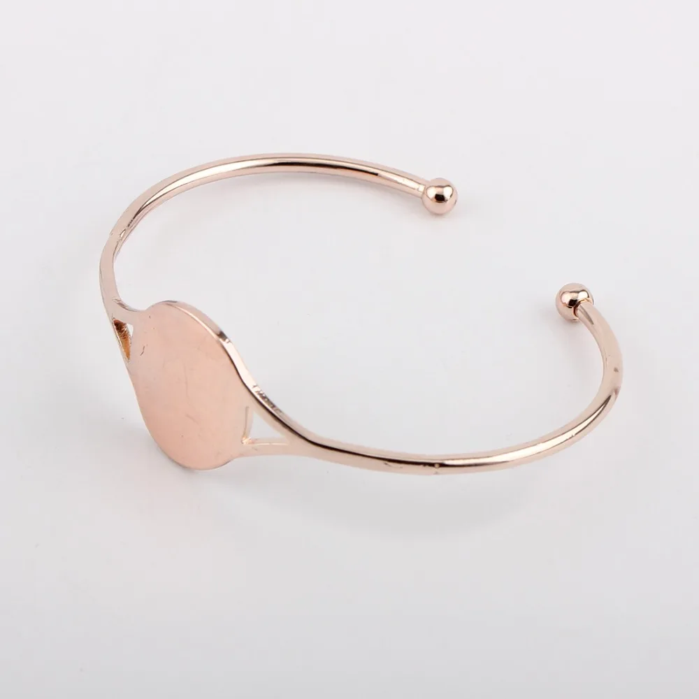 

Beadsland Cooper Bangle Fashionable Jewelry Women Gift