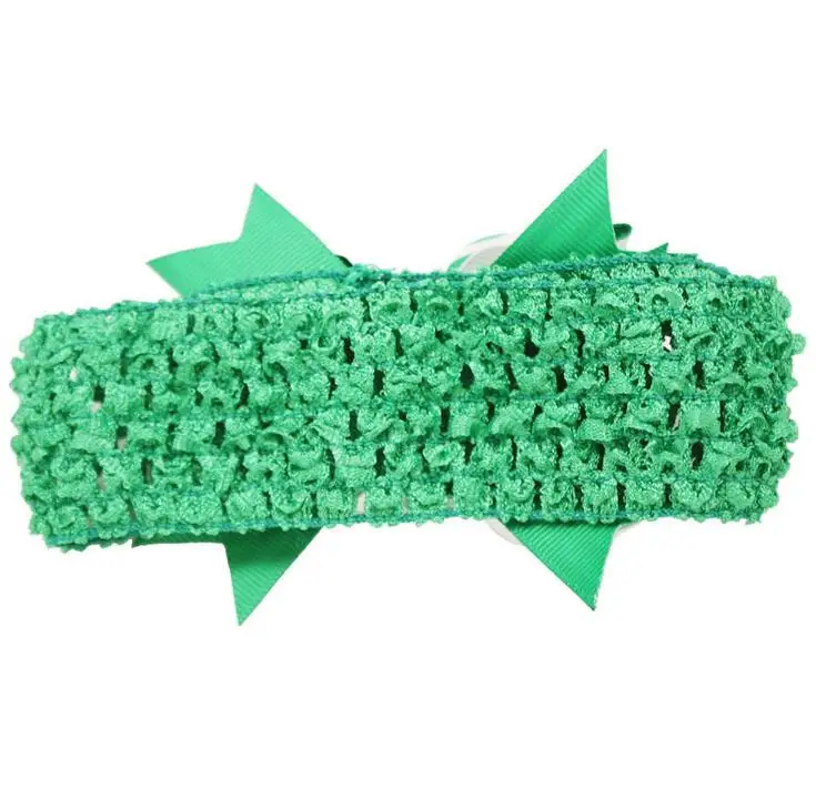 St. Patricks Day headband7