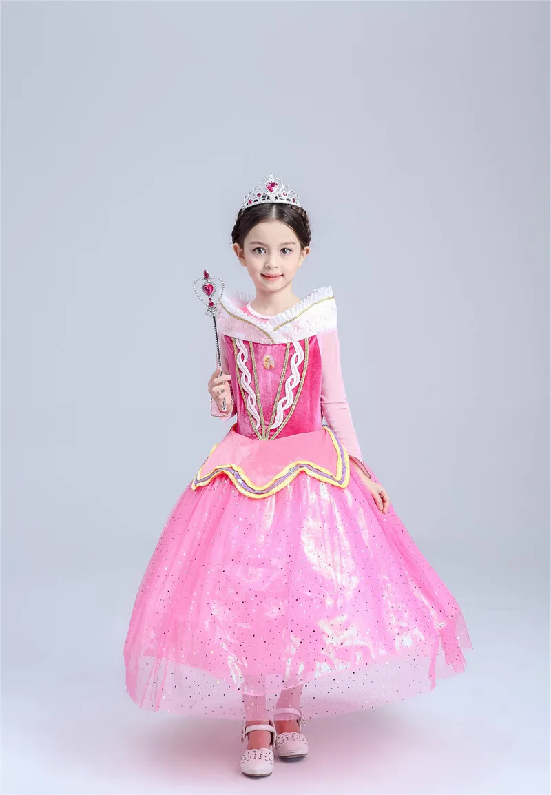 Halloween Dress Girl (7)