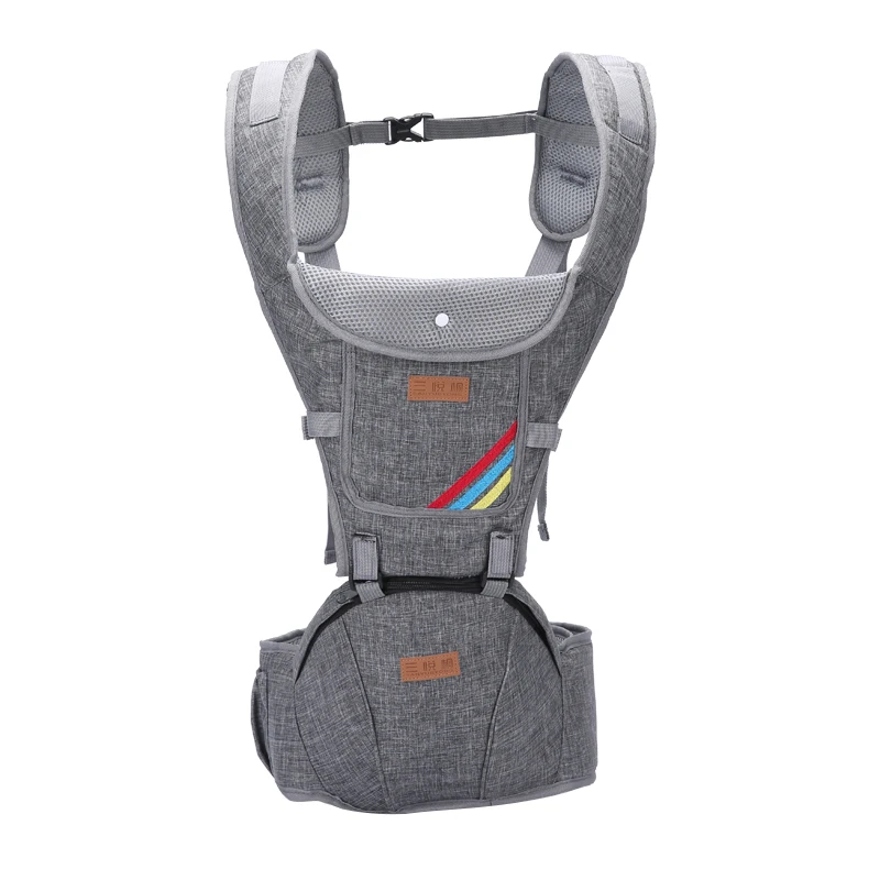 Ergonomic manduca 360 Baby Carrier Multifunctional Breathable Infant