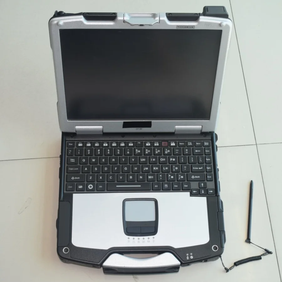2018 Auto car diagnostic Toughbook CF 30 for panasonic