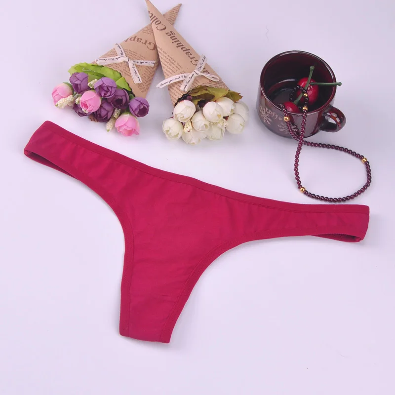 New multi-color Sexy cozy comfortable Lace Briefs thongs Underwear Lingerie for women 1pcs ah851