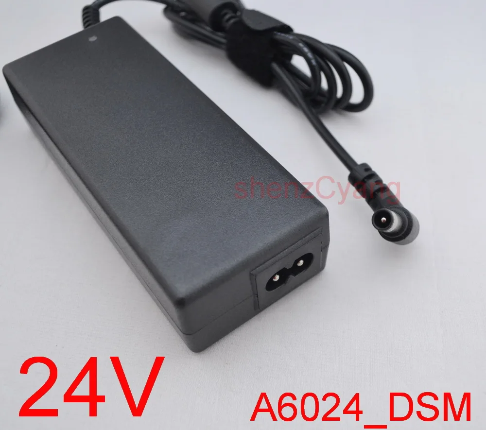 1 шт. блок питания 24 В 2 5 А 3 60 Вт a6024 _ DSM для звуковой панели Samsung|24v 2.5a|24v power adaptor24v adaptor