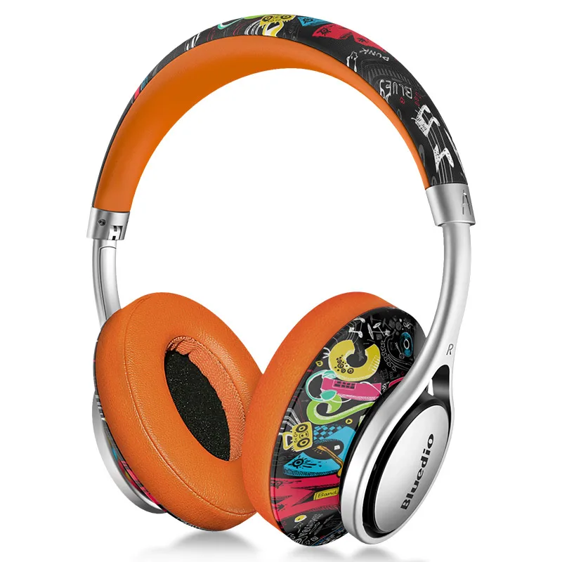 Prix pour D'origine Bluedio A2 (Air) Nouveau Modèle Bluetooth casque/casque À La Mode sans fil casque pour la musique pour MP3 Prix pour D'origine Bluedio A2 (Air) Nouveau Modèle Bluetooth casque/casque À La Mode sans fil casque pour la musique pour MP3
