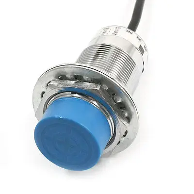 

LJ30A3-15-Z/AX NPN NC 15mm Sensor DC 6-36V Inductive Proximity Switch