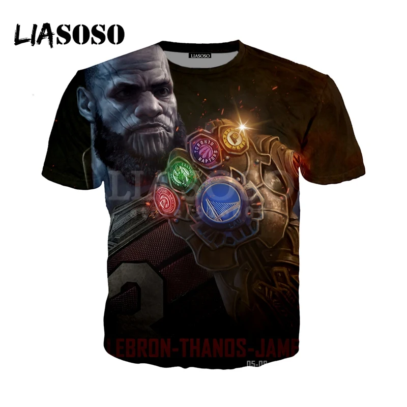 lebron king shirt
