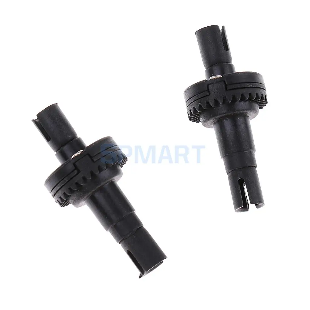 Прямой мост для WLtoys A202 A212 A222 A232 A242 A252 1:28 гоночный дрейф|Детали и аксессуары| |