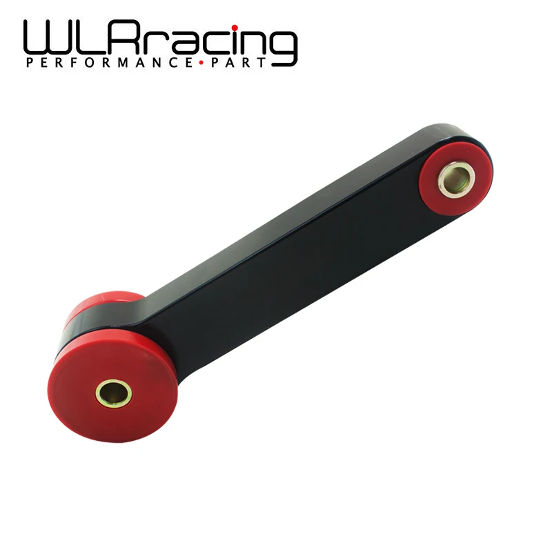 WLR RACING Pitch Stop Mount BLACK для 93 2017 Subaru Impreza WRX & STi Legacy Forester PSM01|stop| |