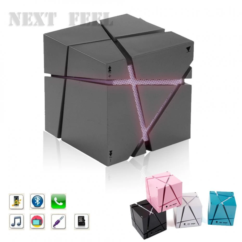 qone bluetooth speaker