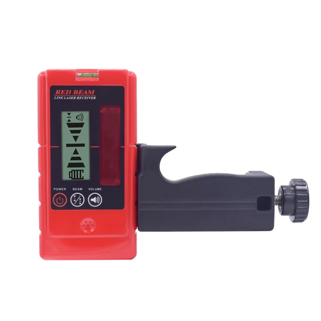 Cheap Norm Laser Beam Receiver for Norm Laser Level Cheap Norm Laser Beam Receiver for Norm Laser Level