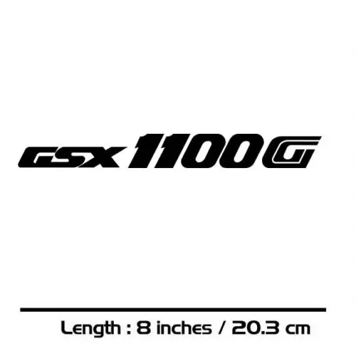 GSX 1100G