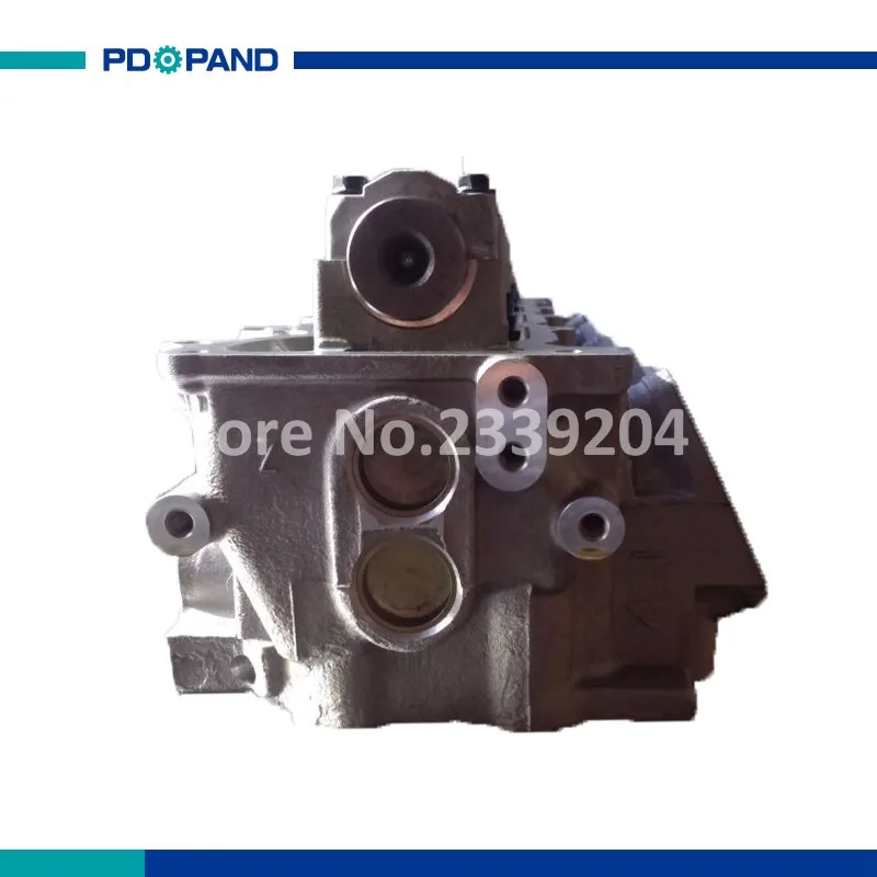 WL WL-T WLT bare cylinder head 908844 908845 908847 WL3110100J WL3110100H WL1110100E WL5110100C WL0110100G 40443225 for B-SERIE MPV I BONGO FREDE and FIENDEE MPV B2500 and FOR (2)
