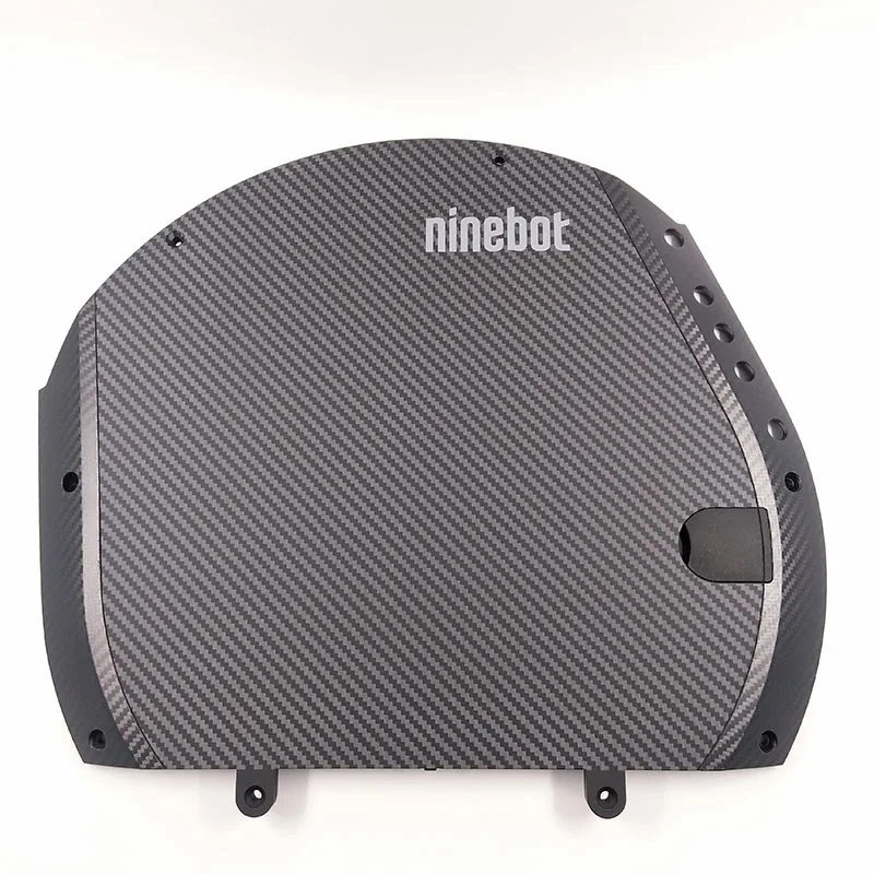 Ninebot один Z10 запчасти электронный чехол для пульта в сборе для Z10 соло-колесо скутер заменить Запчасти