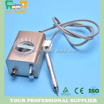 

Dental Lab PRO Cleaning Air Water Prophy Polishing Sandblasting Machine