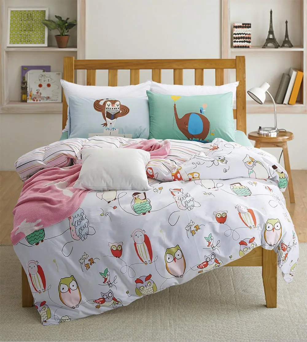 compare prices on owl bedding queen set- online shopping/buy low compare prices on owl bedding queen set- online shopping/buy low