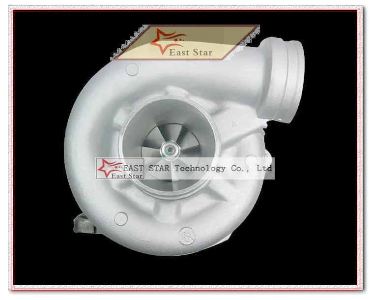 

S2A 314280 316911 316915 314092 316907 04205625KZ 04253964KZ 04205630KZ TURBO For Deutz Industriemotor BF4M1013E 4.76L 150HP
