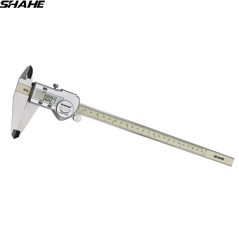 

digital lcd vernier caliper 300 mm IP54 digital micrometer paquimetro digital electronic digital caliper