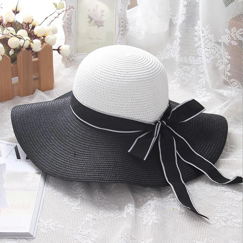 Brimmed Hat - Sun Hats - AliExpress