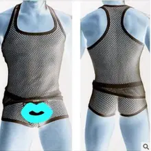 Стиль классический мужской жилет! чесаная нить