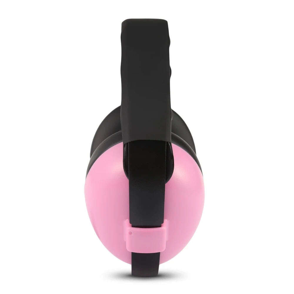 Proteção da Orelha do Bebê Fone de Ouvido Earmuffs à Prova de Som Fone de Ouvido para Crianças Orelha Muff Proteção Auditiva Proteger para Crianças Infantis Redução Ruído 21 Cheap Seringa de orelha