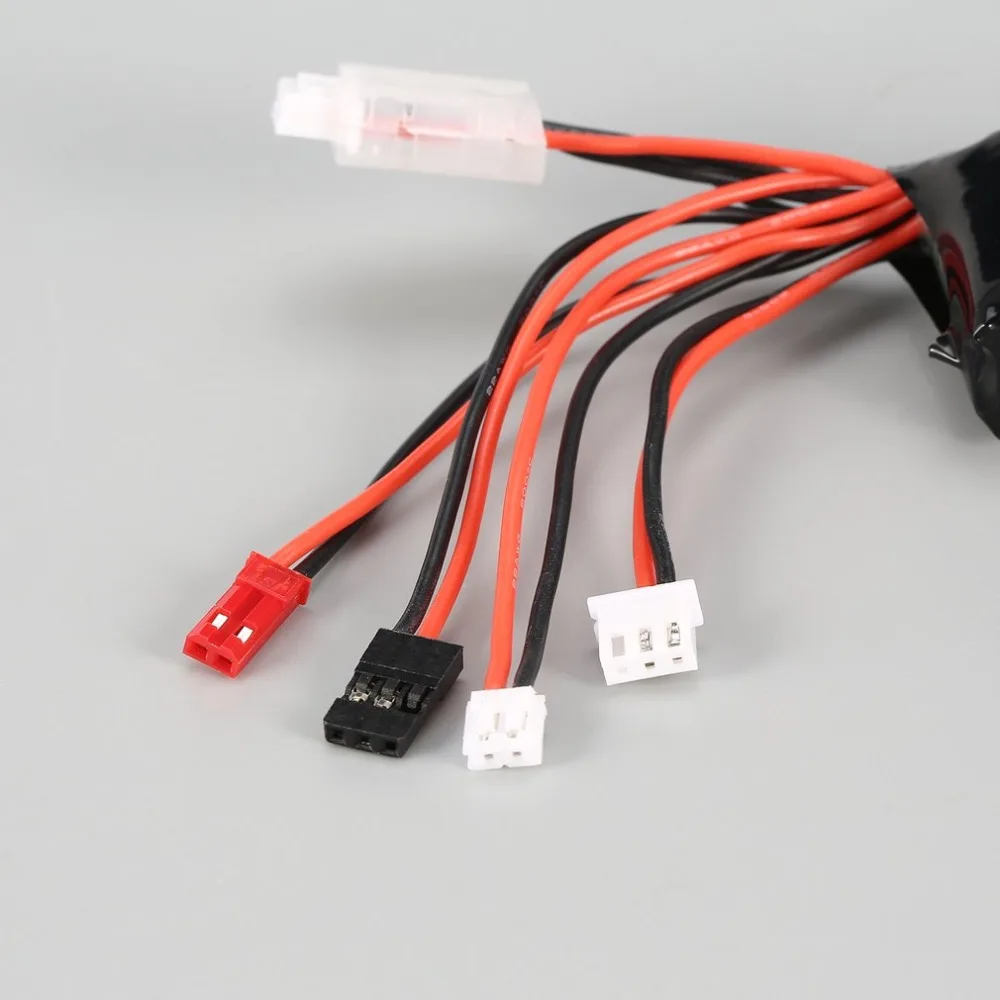 Новый ZOP power 11 1 V 2200mAh 3S 8C Lipo аккумулятор JR JST FUBEBA штекер для батарейки передатчика